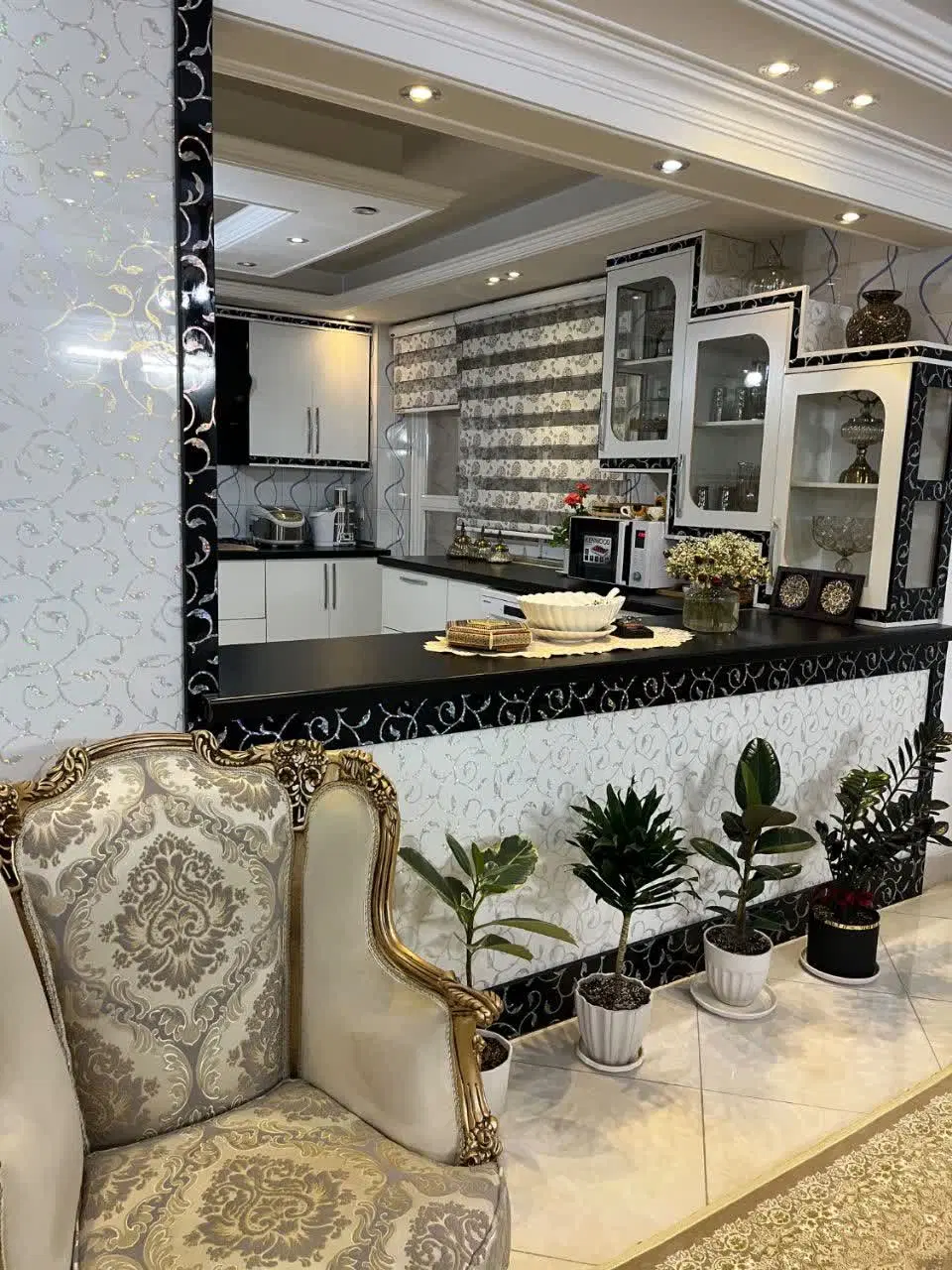 فروش اپارتمان تک واحدی