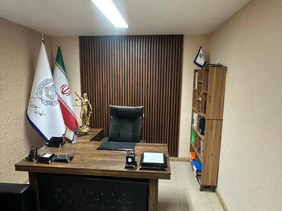 اجاره دفتر کار