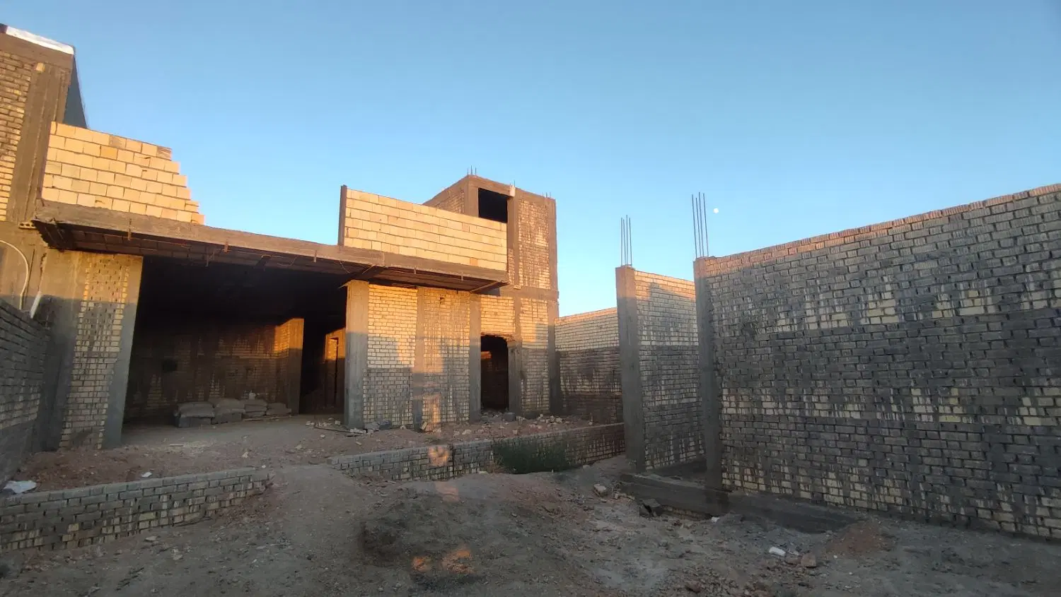 مسکن ملی فاز یک