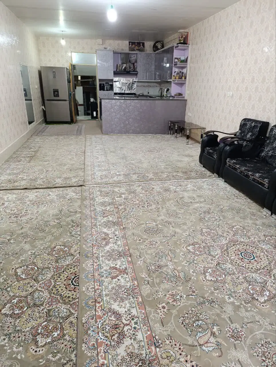 خانه فروشی