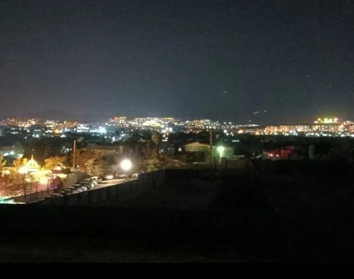 ۲۶۰۰ متر زمین در روستای تفریحی گردشگری کرشت پردیس