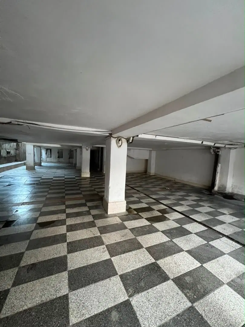 آپارتمان دوخواب نزدیک مرکز شهر