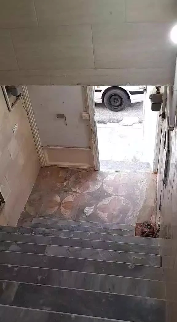 طبقه بالا پارک موتور