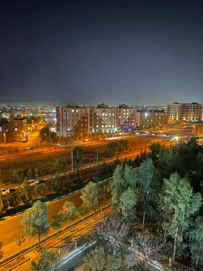 ۸۰ متری پردیسان حافظ ۱۰