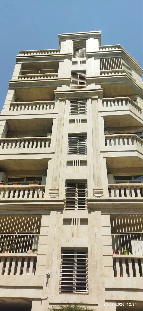 ۱۰۴ متر بلوار فردوس گلستان