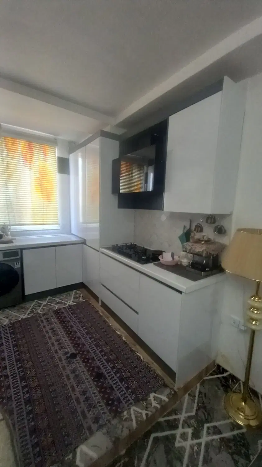فروش واحد فول امکانات و نقلی تاپ لوکیشن در نصیرشهر