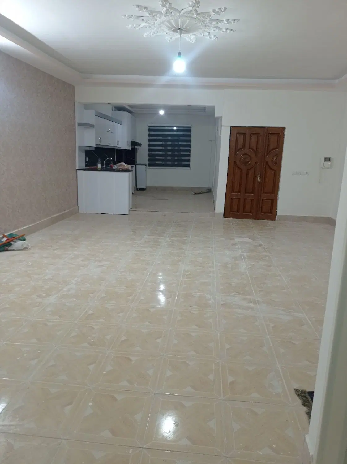 حاشیه ثنایی 110متری