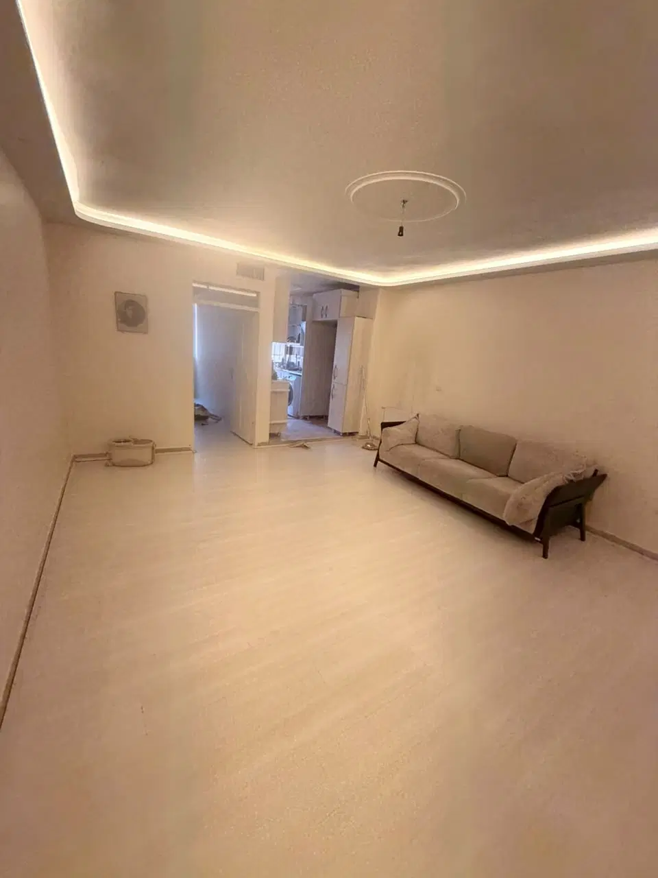 آپارتمان 50 متری