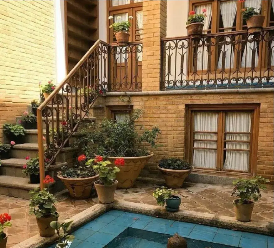 ۵۰ متر کلنگی _شاه‌کلید تجمیع ۸ پلاک _موقعیت مناسب