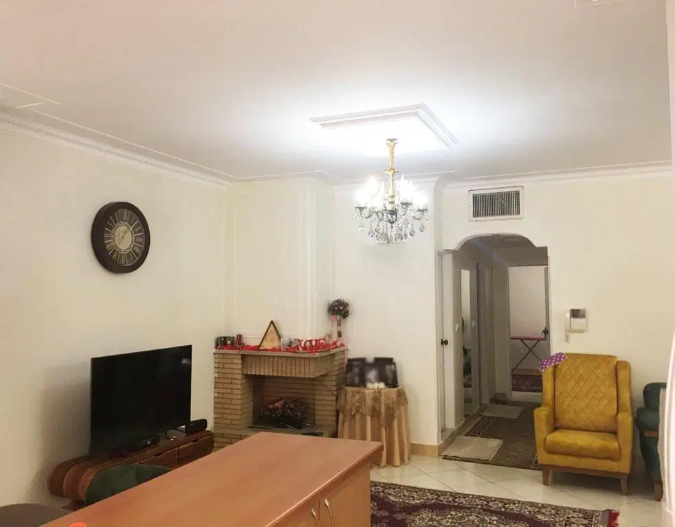 90 متری بهترین جای کوی بیمه