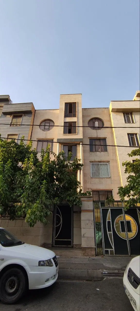 ۶۰ متر دو خوابه