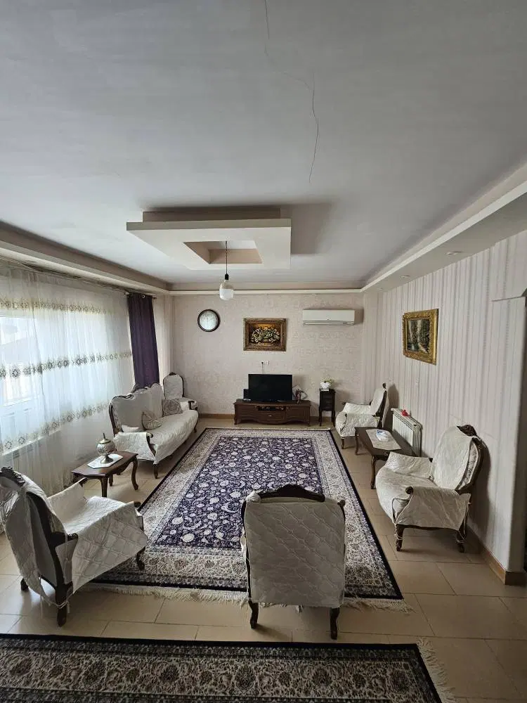 خیابان خرمشهر فول امکانات