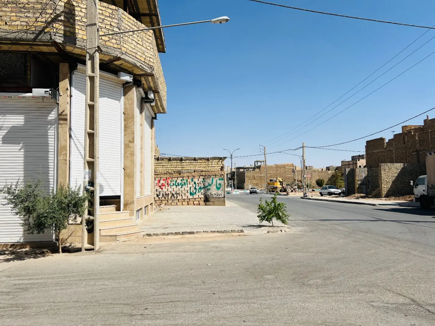 اجاره مغازه ۴۰ متری بلوار شهید دشتی