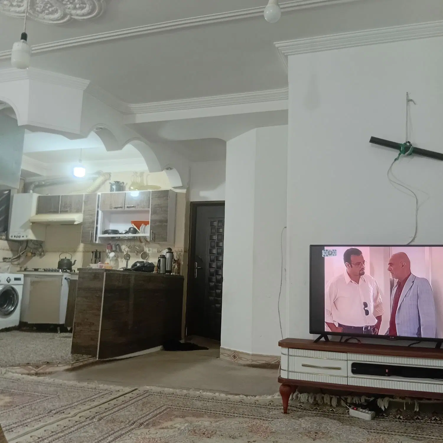 اجاره آپارتمان