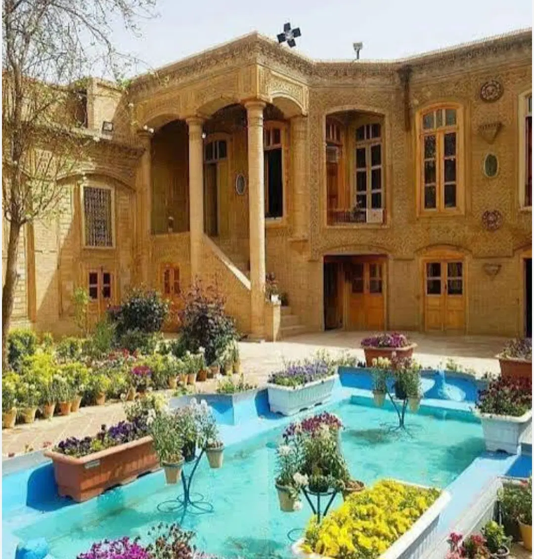 فروش منزل خوشجا محدوده قدس غربی