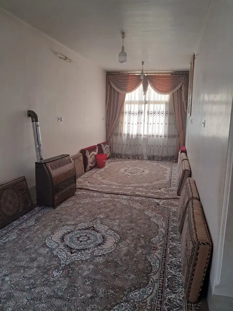 خونه نقلی گنجوی