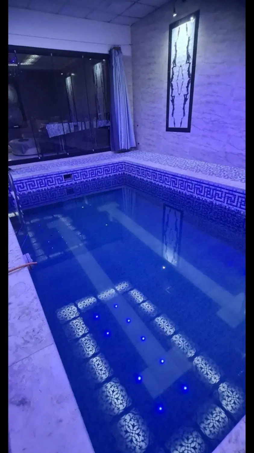 اجاره ویلا اورمیه