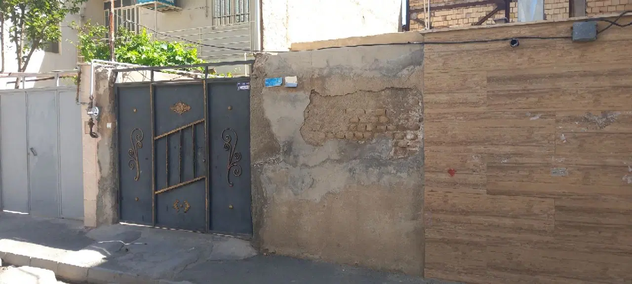 خانه ویلایی