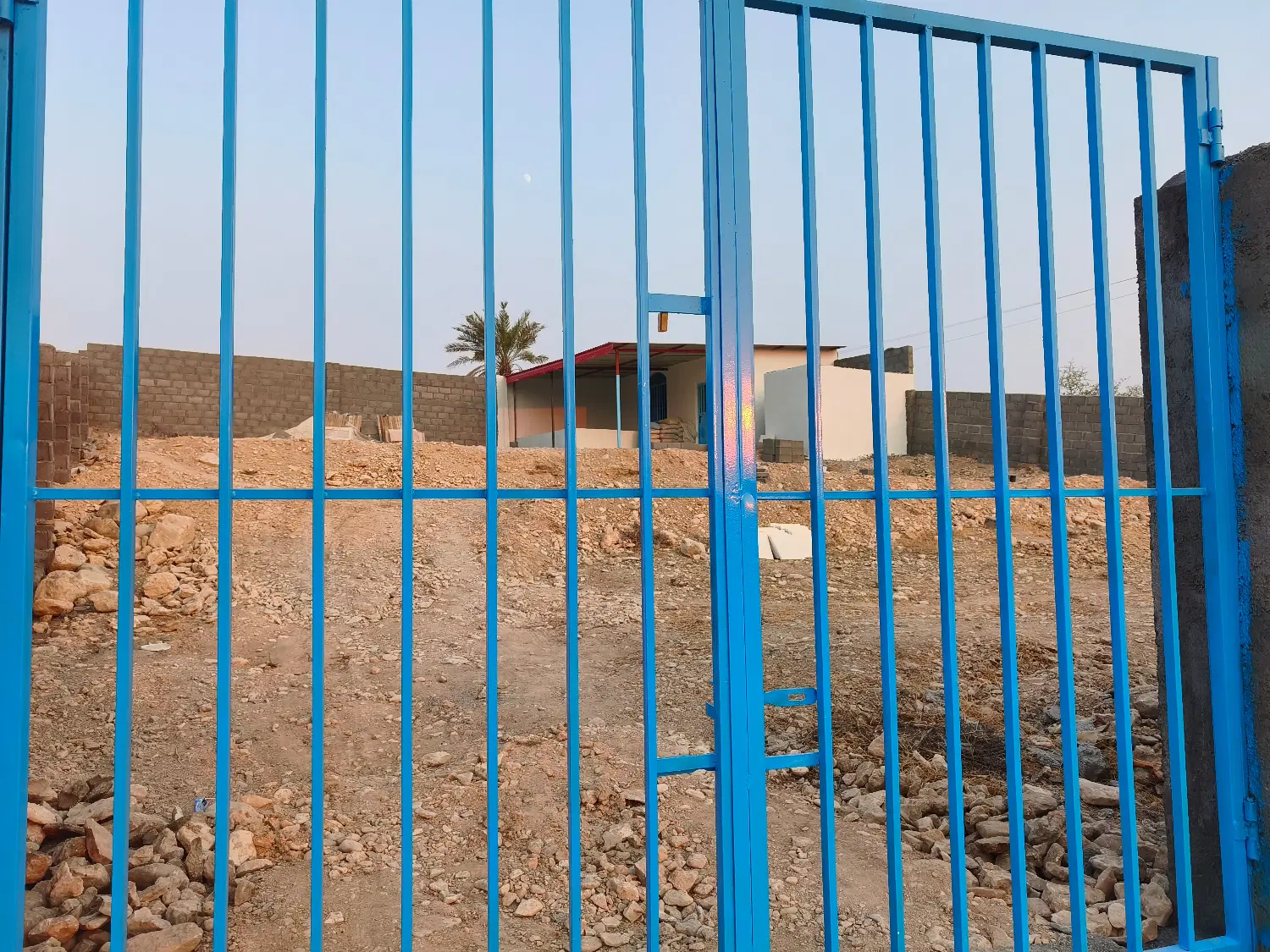 فروش خانه باغی