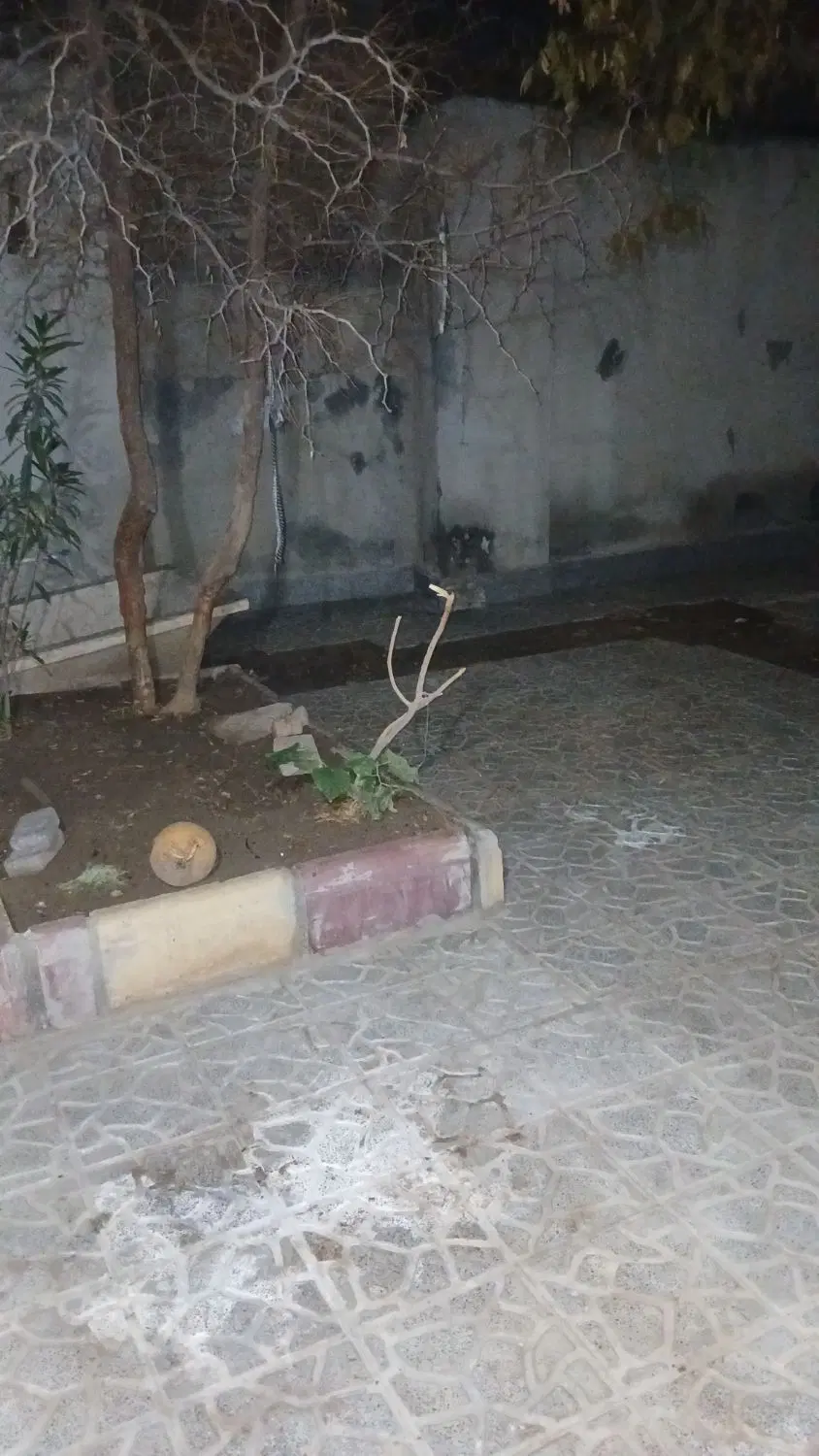 ملک گنبدی مرکز شهر
