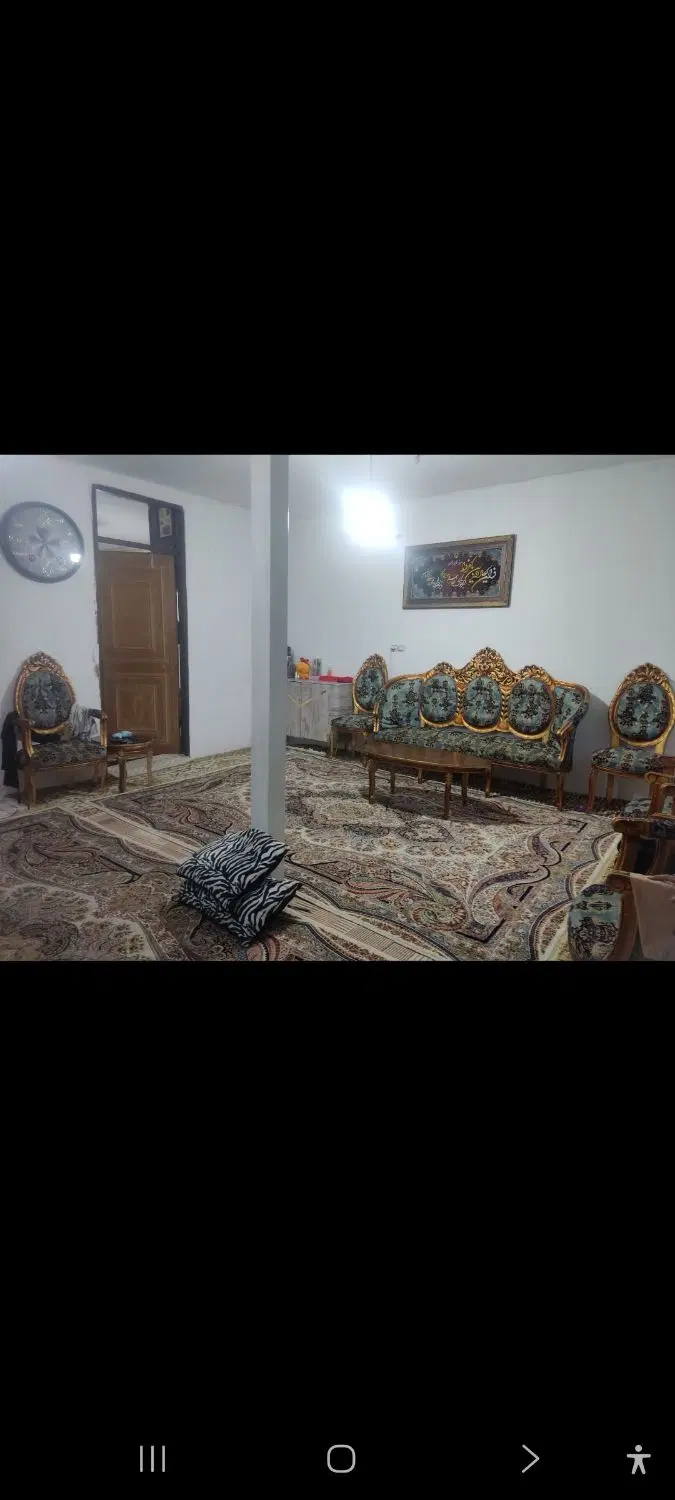 خانه باغ ابریشم