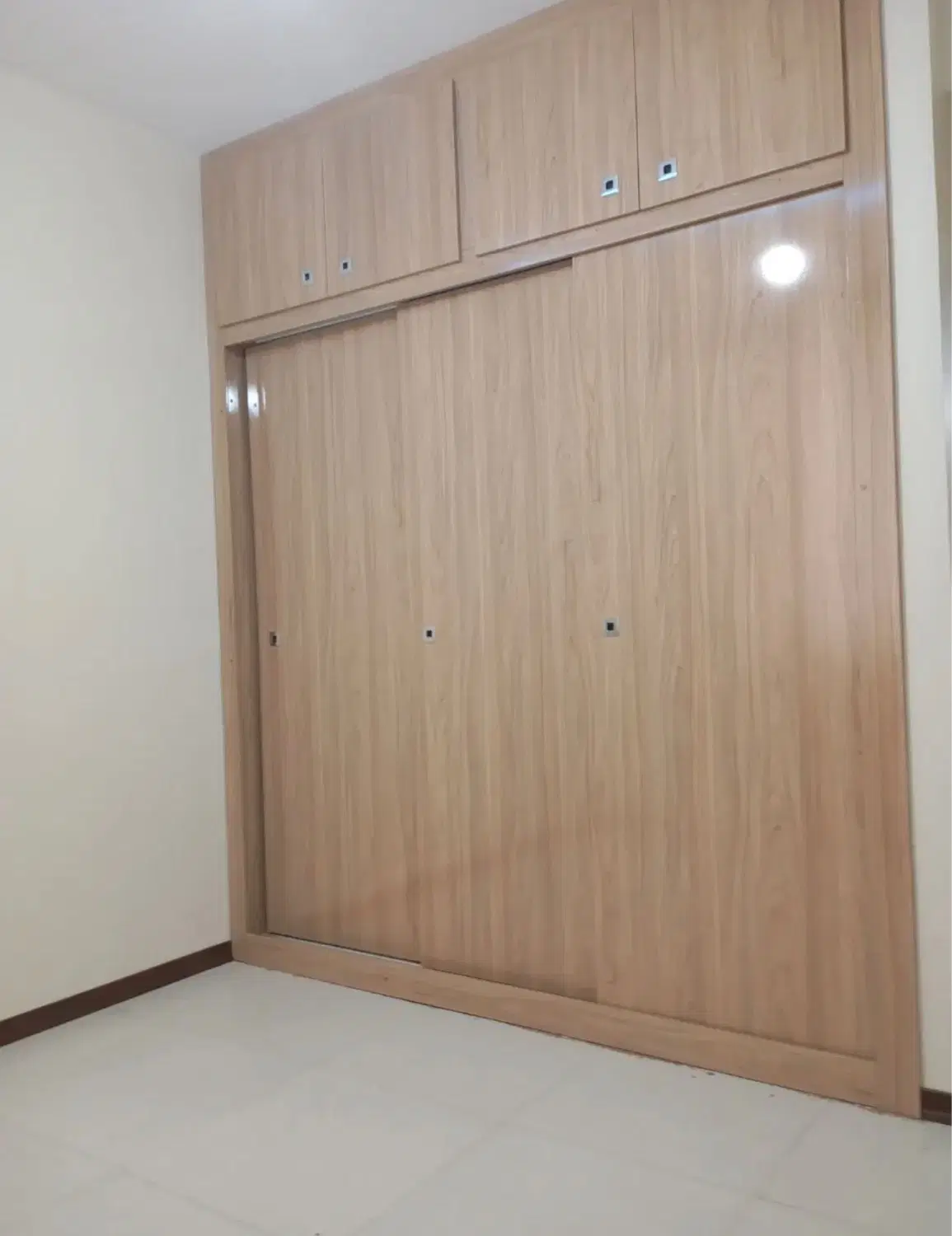 آپارتمان لوکس وفول امکانات کلیدنخورده ابوذر پل دوم