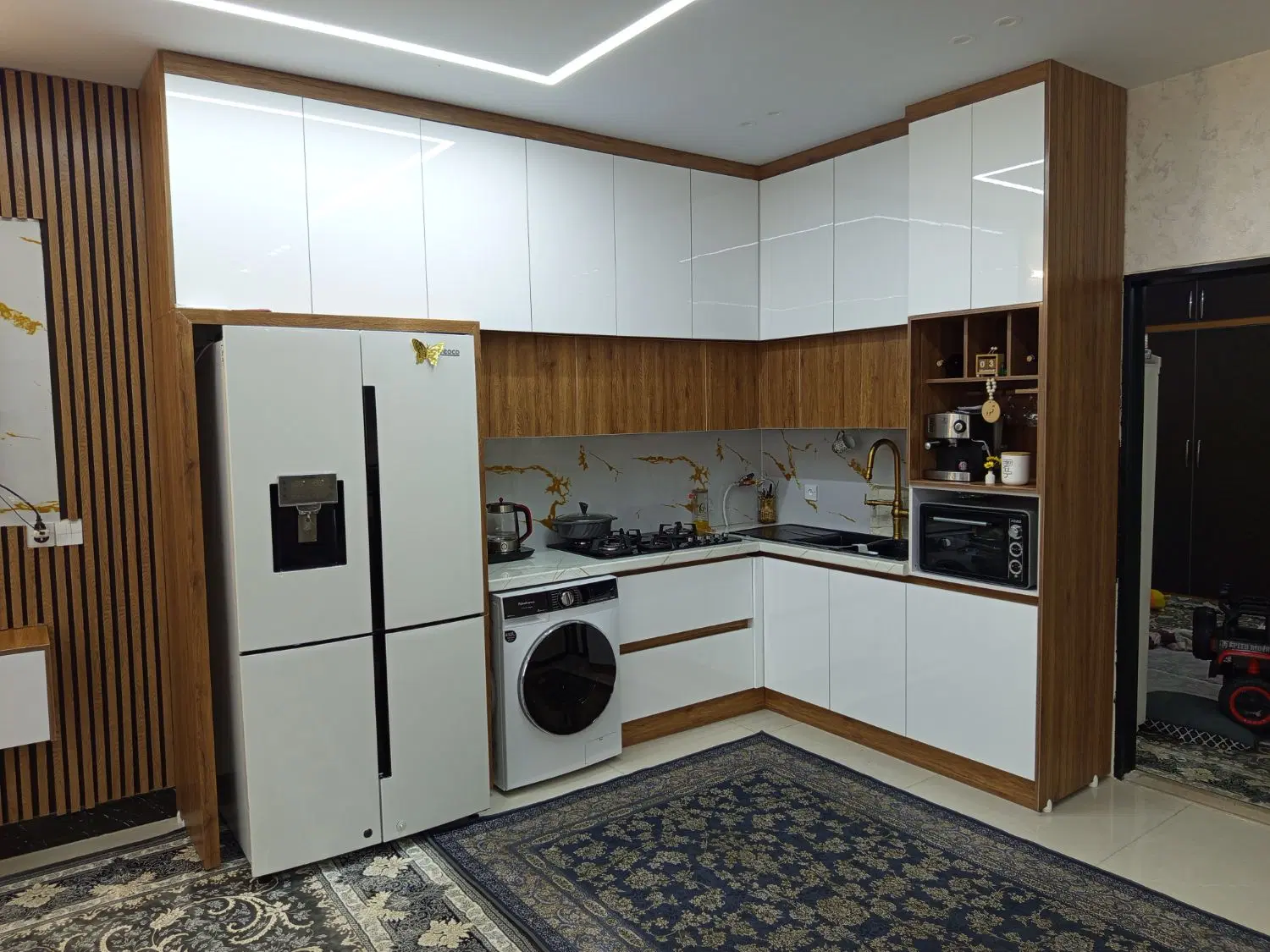 منزل فروشی