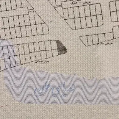 فروش زمین مسکونی