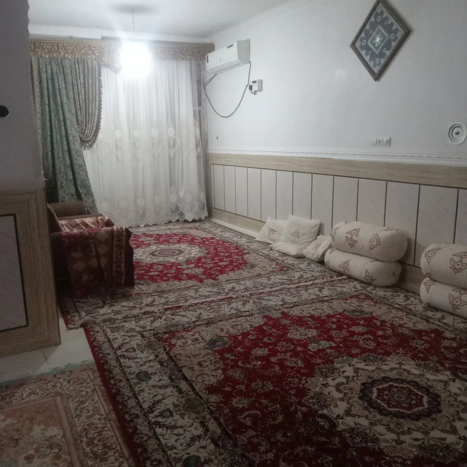 فروش یک باب منزل ویلایی دوطبقه