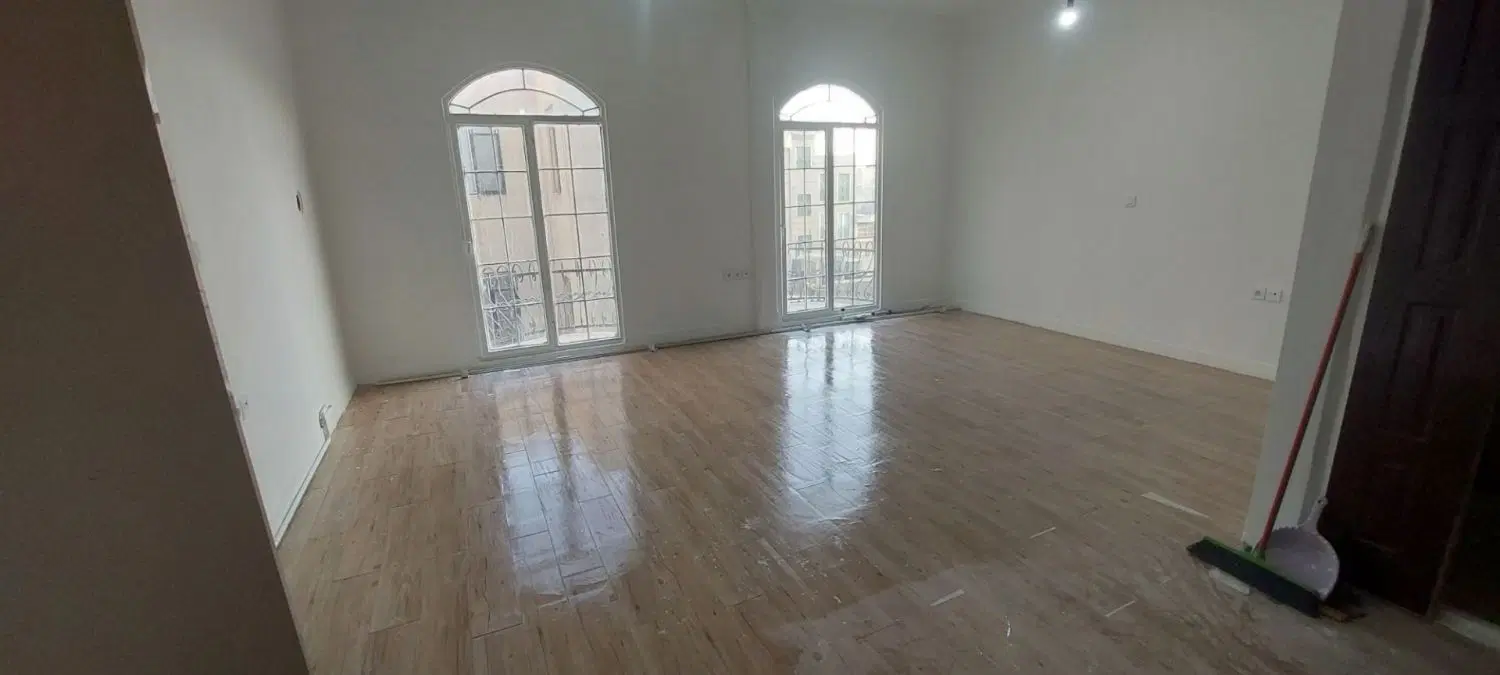 آپارتمان ۷۶ متری تک واحدی بدون پارکینگ