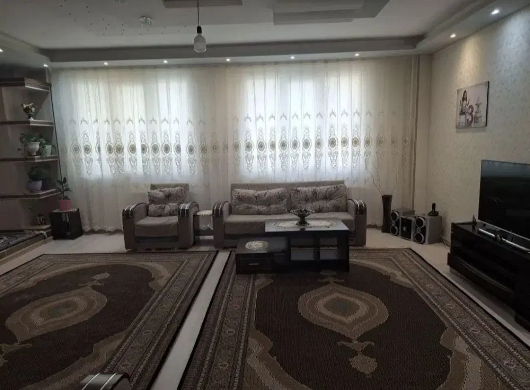 فروش واحد آپارتمان
