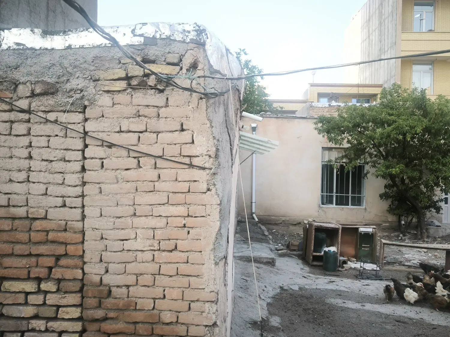 فروش زمین