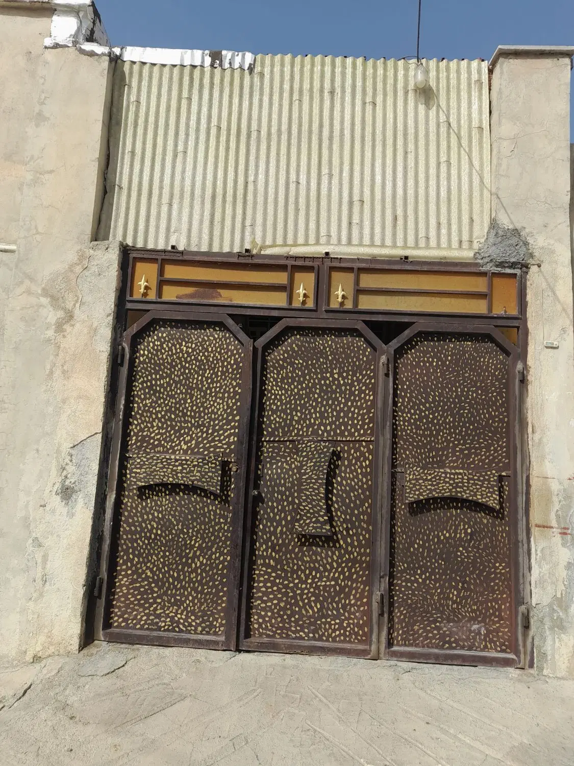 فروش خانه ویلایی