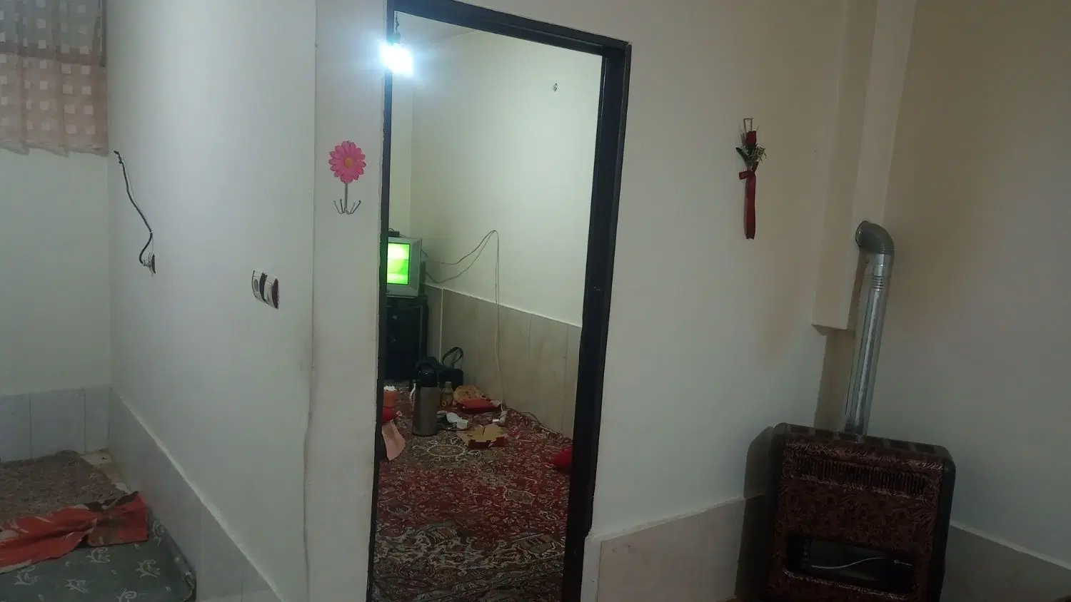 منزل 65متری یک خواب