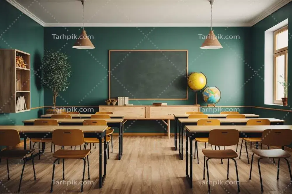 اجاره فضای آموزشی مجهز