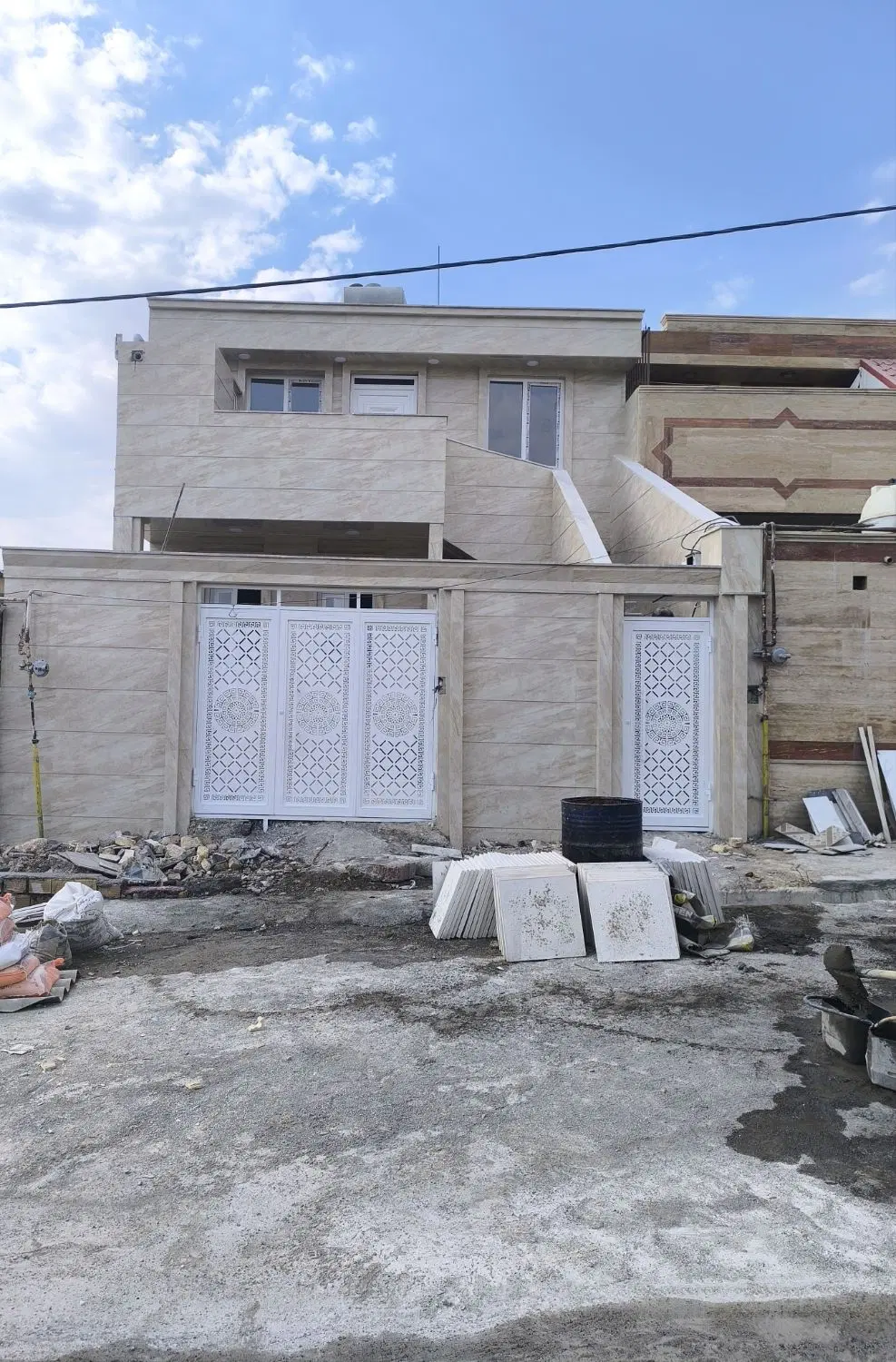اجاره ویلایی
