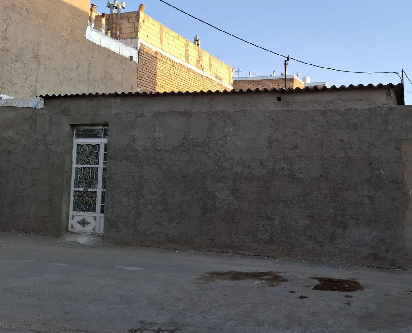 اجاره انبار یا کارگاه شهرک فرهنگیان