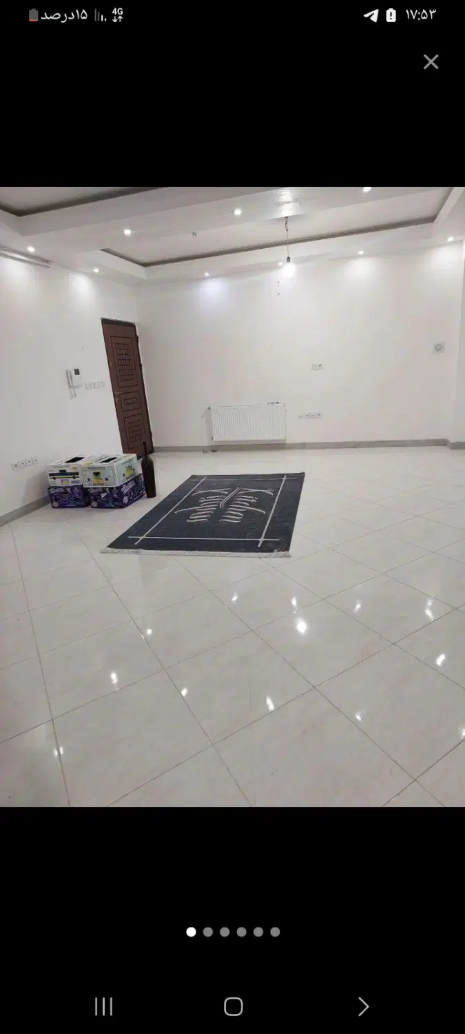 اجاره ۱۰۰متری  پونک( مدیران)_شمس