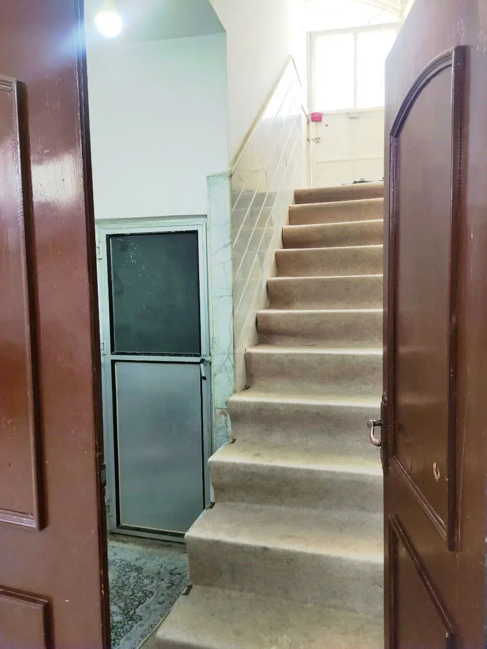 منزل اجاره ای