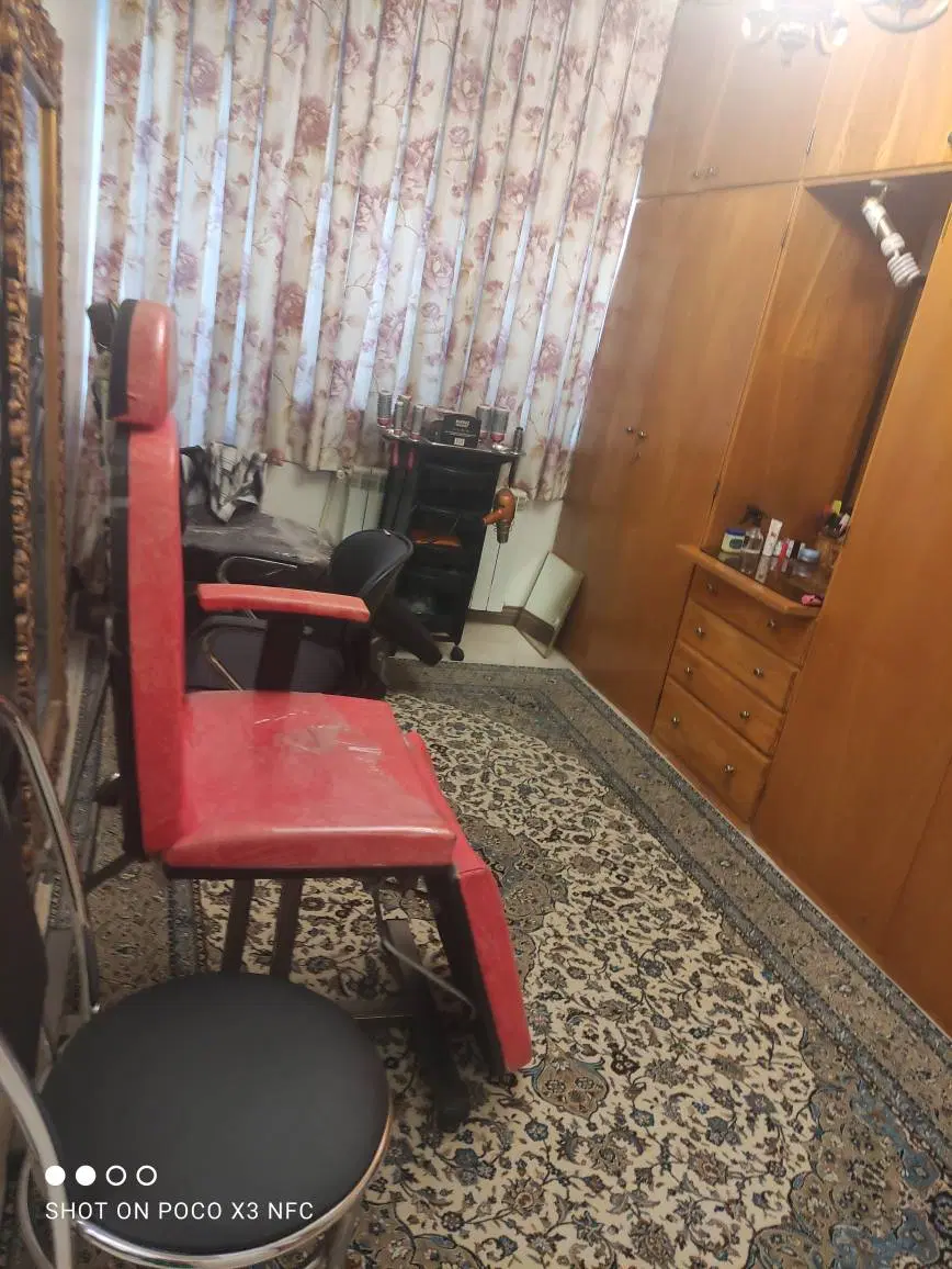 فروش آپارتمان 62متری