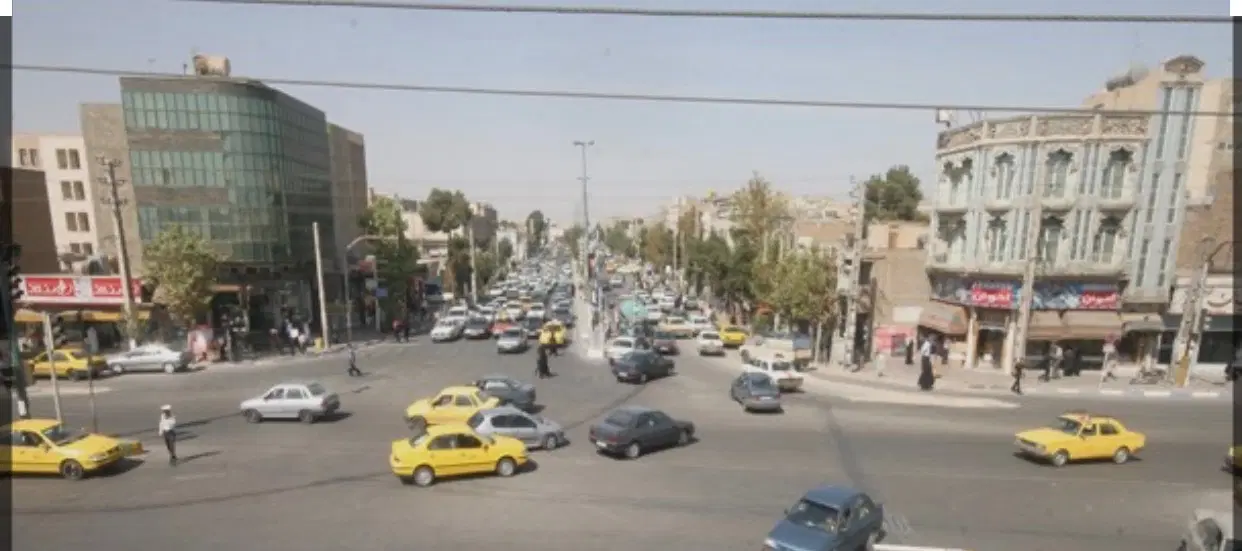 فروش واحد تجاری ۱۴ متری پاساژ سعادتمندی