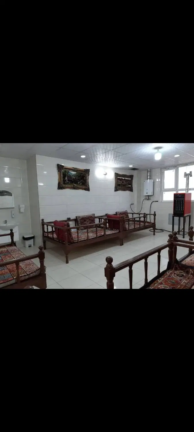 رهن و اجاره ملک تجاری