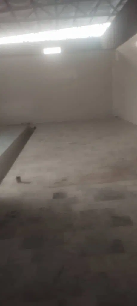 شراکت مرغداری گوشتی