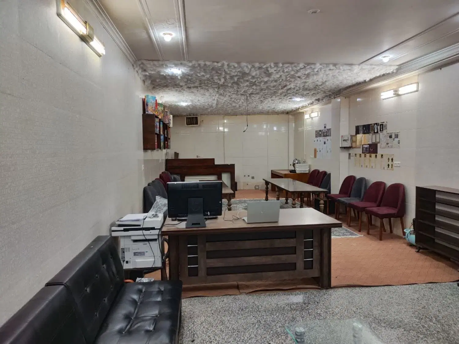 مغازه اجاره ای