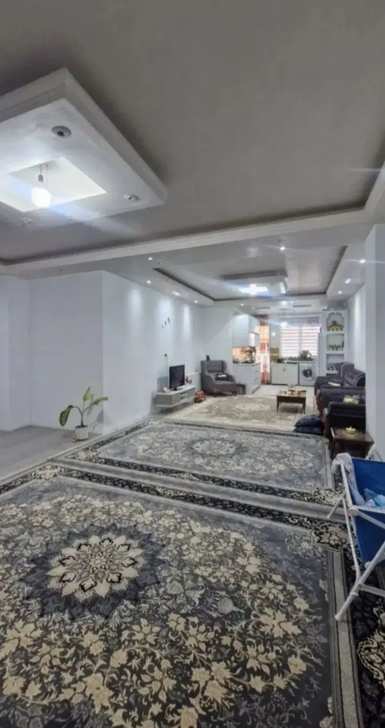 آپارتمان سند تک برگ_شهرک نگارستان