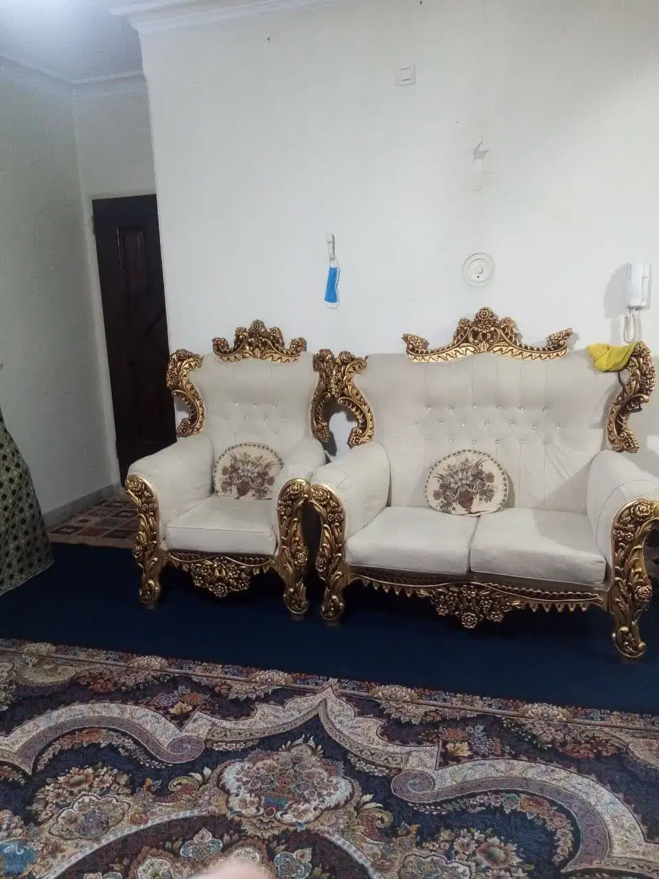 آپارتمان 55 متری