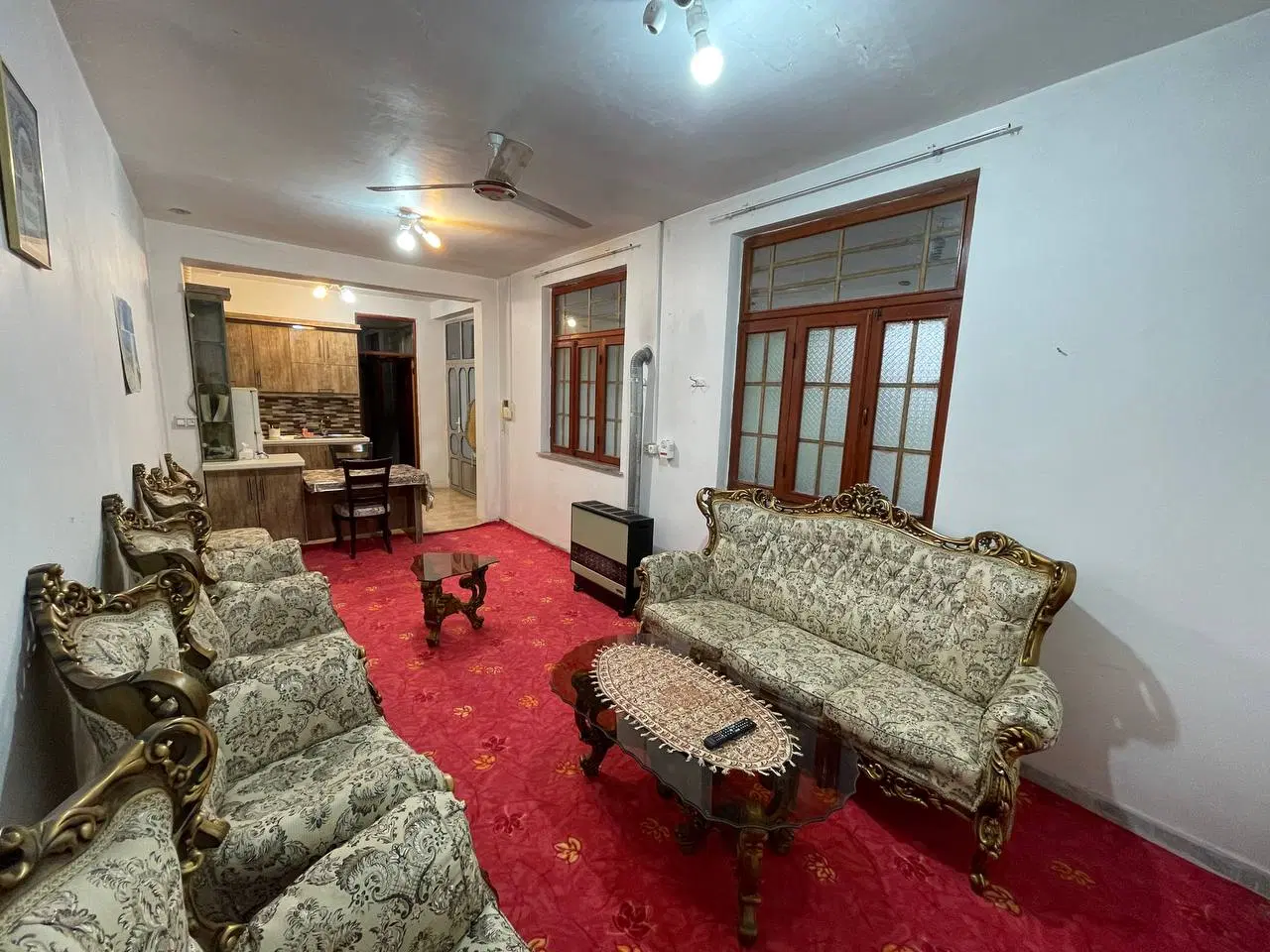 اجاره کوتاه مدت_ روزانه ویلای دربست شهری