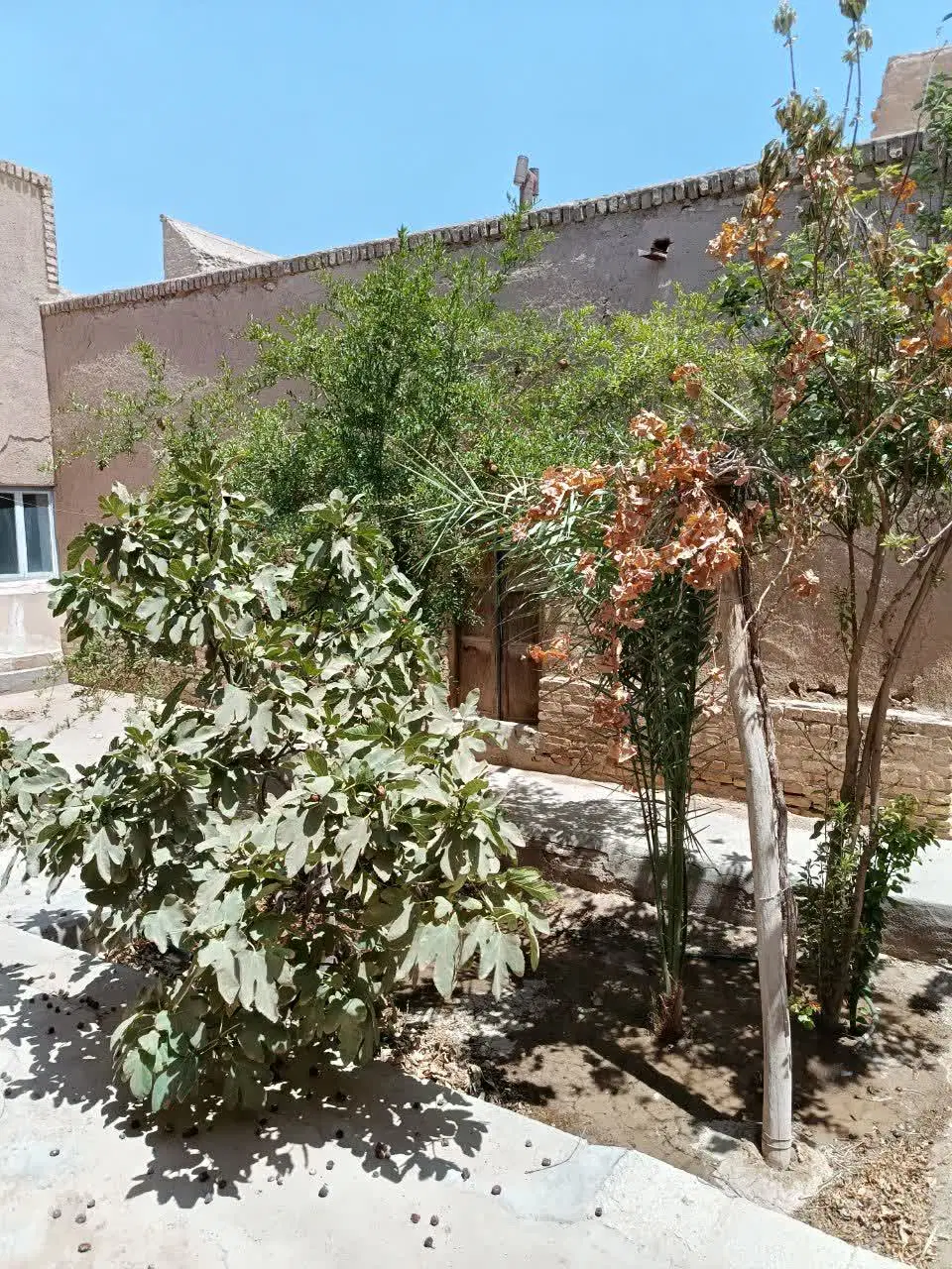 فروش خانه مسکونی قذیمی