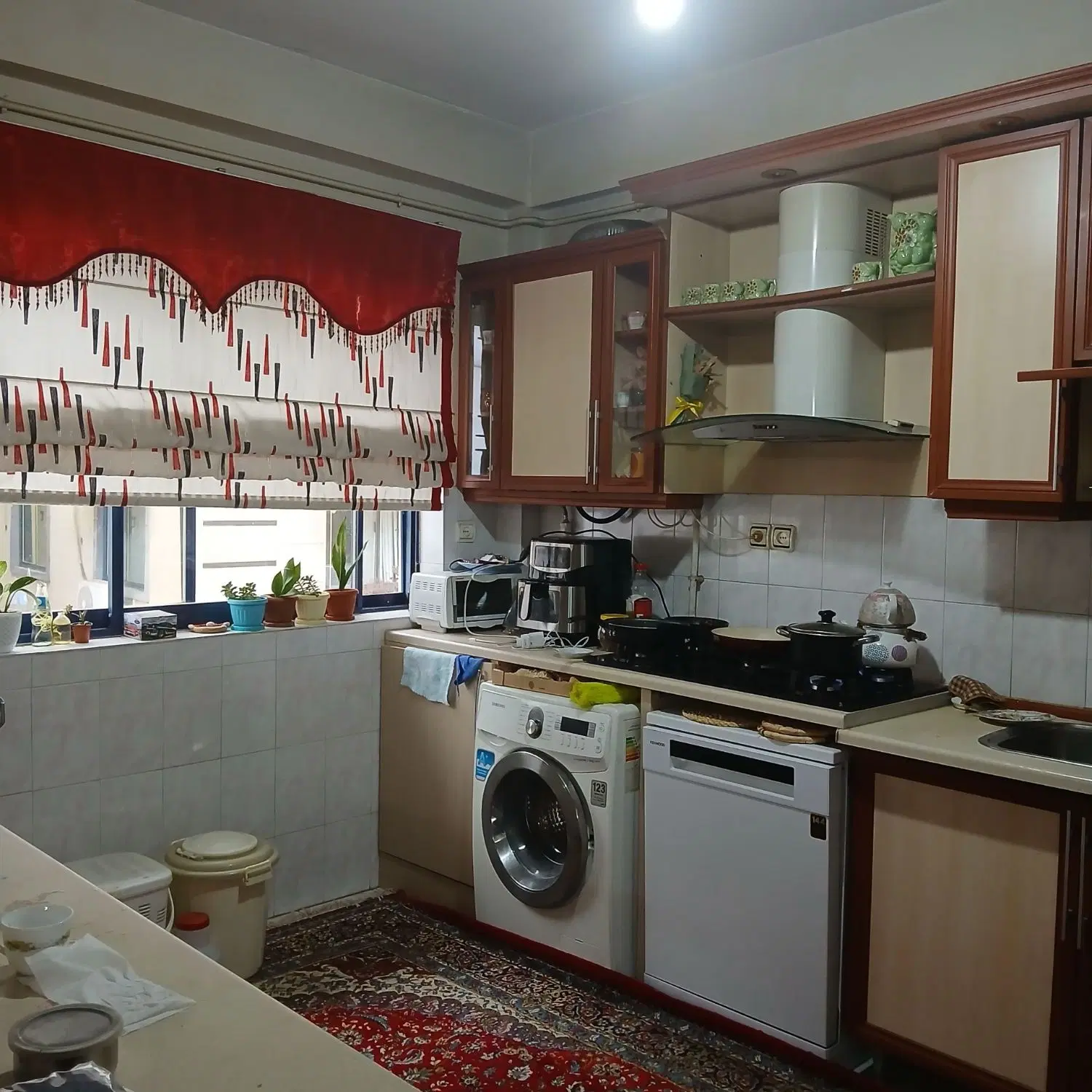 فروش واحد مسکونی راه جدا
