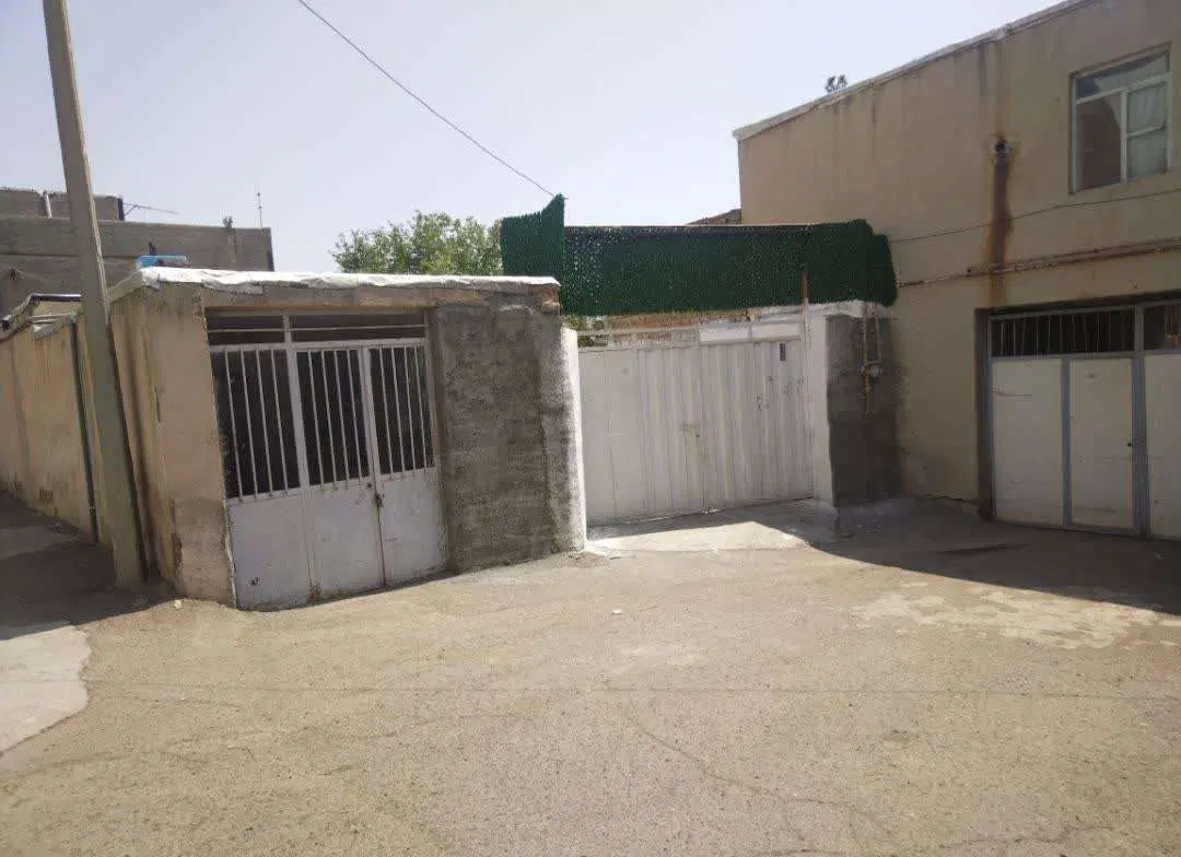 فروش خانه ویلایی شهرک پارسیان (شترک)